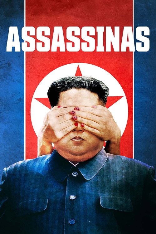 Assistir Assassinas