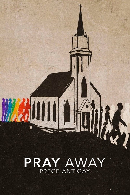 Assistir Pray Away