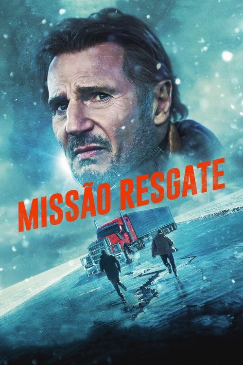 Assistir Missão Resgate