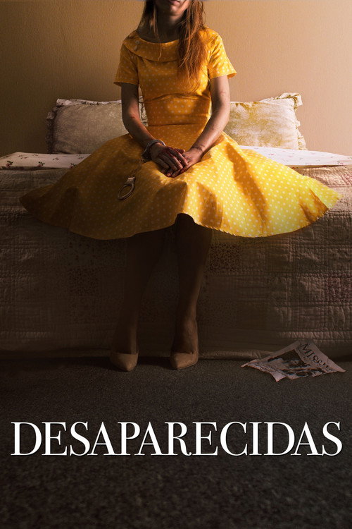 Assistir Desaparecidas