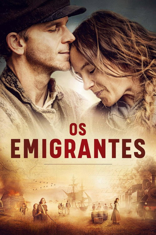 Assistir Os Emigrantes