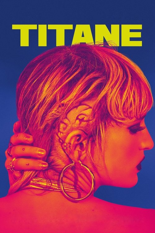 Assistir Titane
