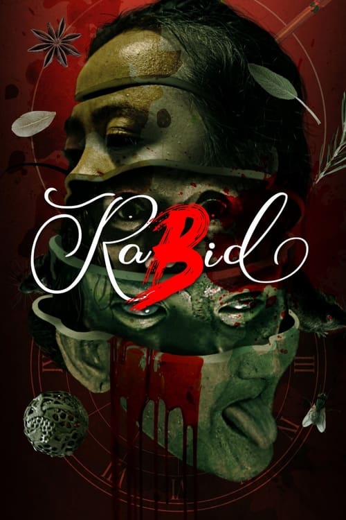 Assistir Rabid