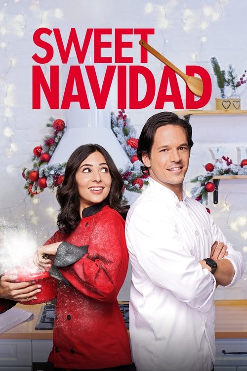 Assistir Doce Natal