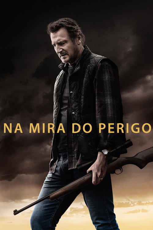 Assistir Na Mira do Perigo