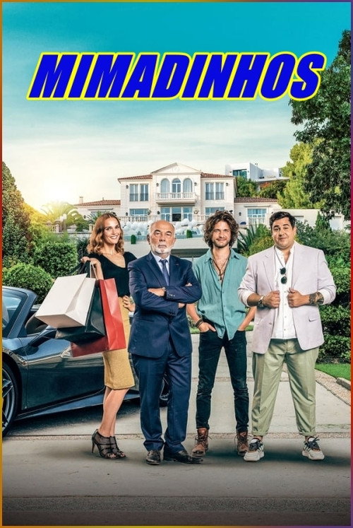 Assistir Mimadinhos