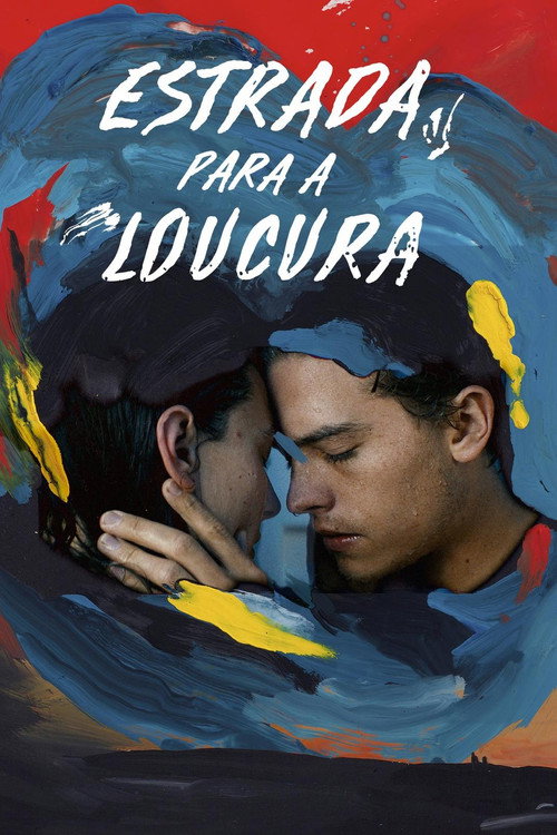 Assistir Estrada para a Loucura