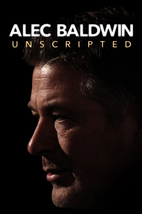 Assistir Alec Baldwin: Unscripted