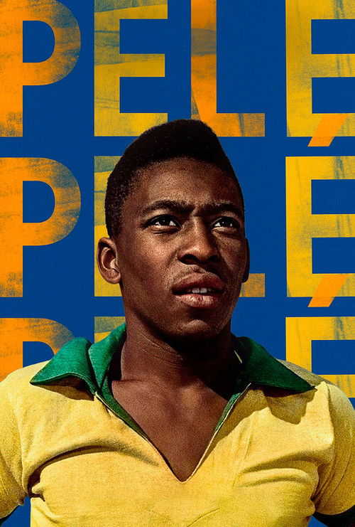 Assistir Pelé