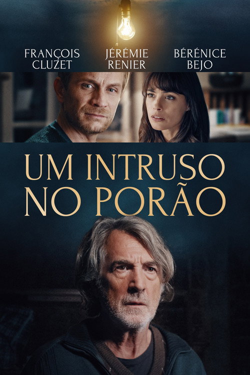 Assistir Um Intruso no Porão