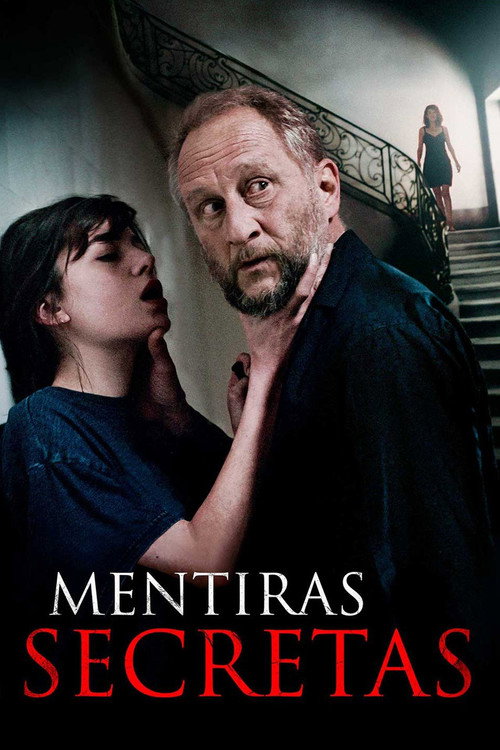 Assistir Mentiras Secretas
