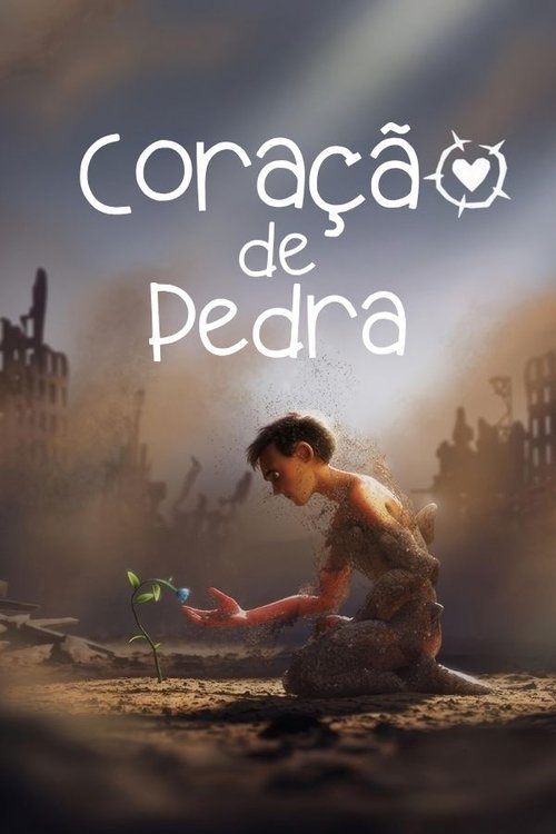 Assistir Coração de Pedra