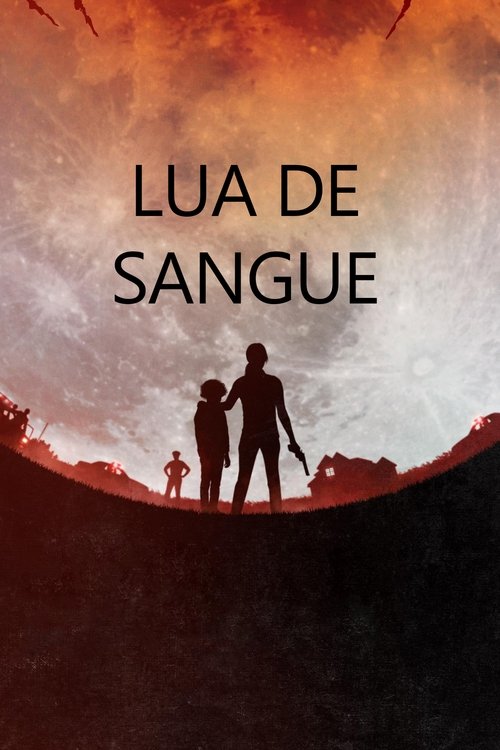 Assistir Lua de Sangue