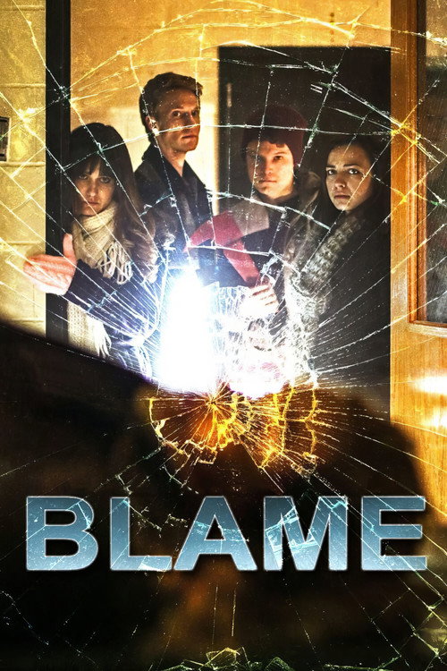 Assistir Blame