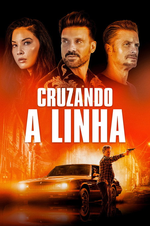 Assistir Cruzando a Linha