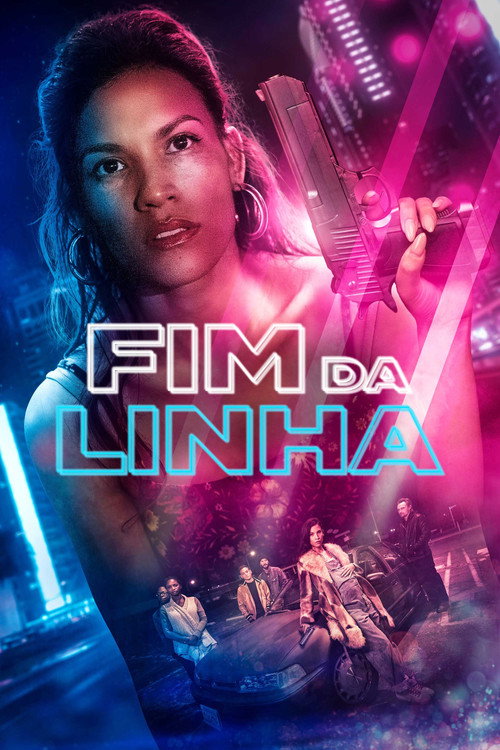 Assistir Fim da Linha