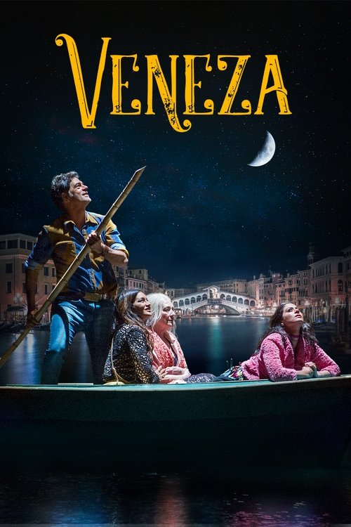 Assistir Veneza