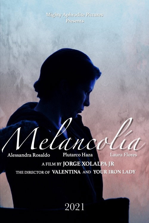 Assistir MELANCOLíA