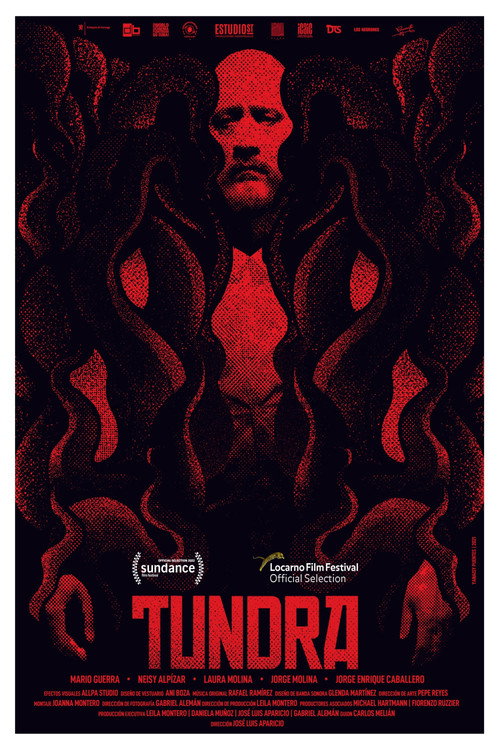 Assistir Tundra