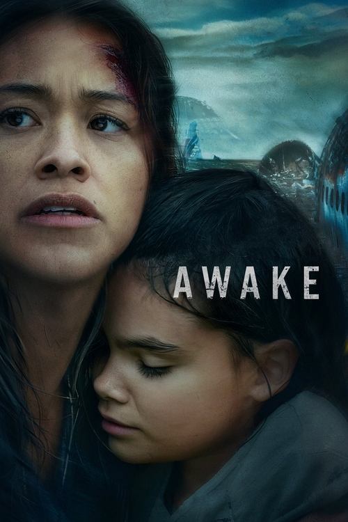 Assistir Awake