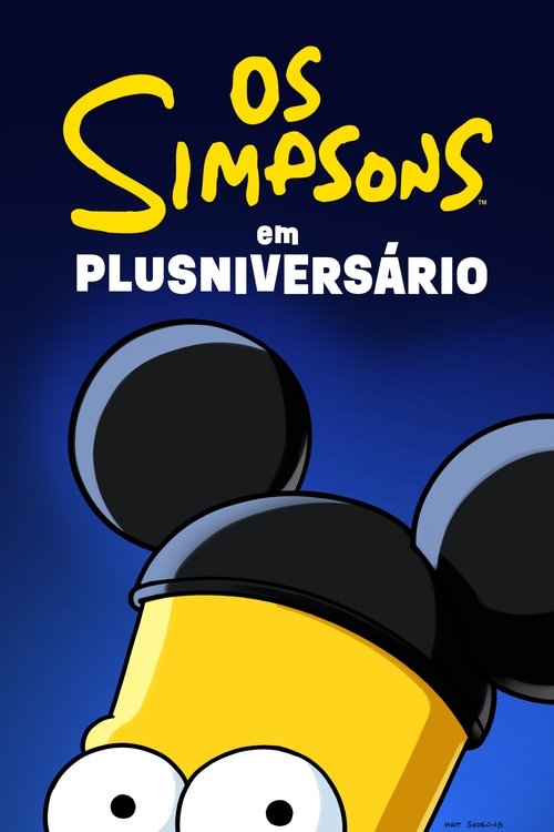 Assistir Os Simpsons em Plusniversário