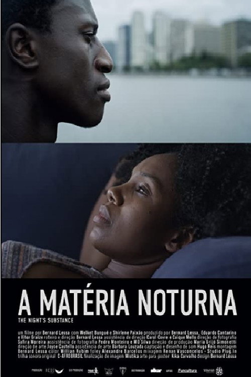 Assistir A Matéria Noturna