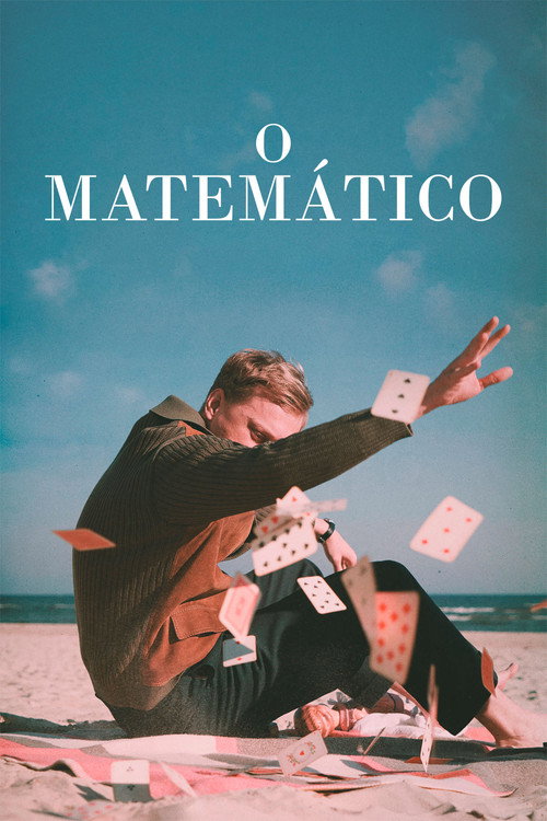 Assistir O Matemático