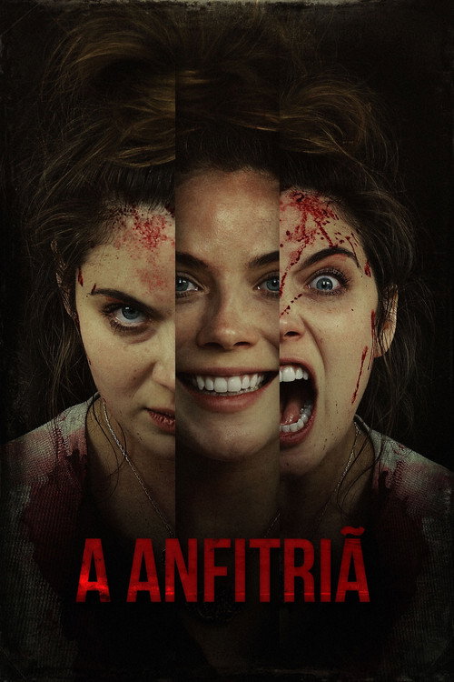 Assistir A Anfitriã