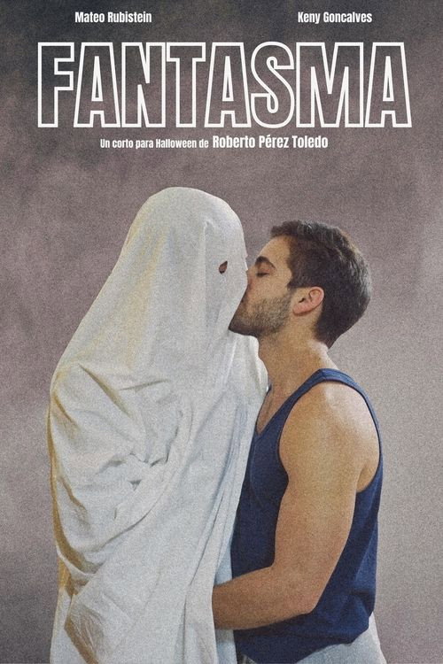 Assistir Fantasma