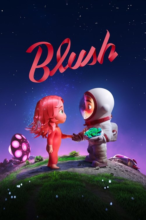 Assistir Blush