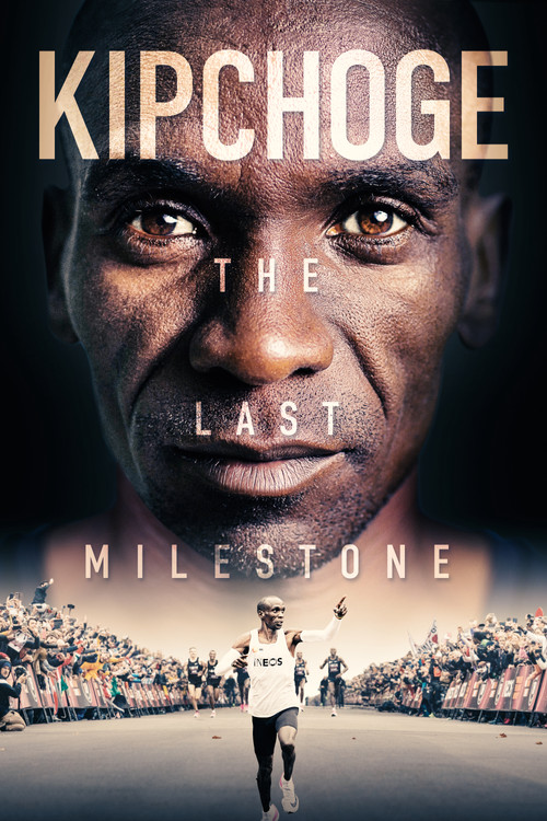 Assistir Kipchoge - Correndo Rumo à História