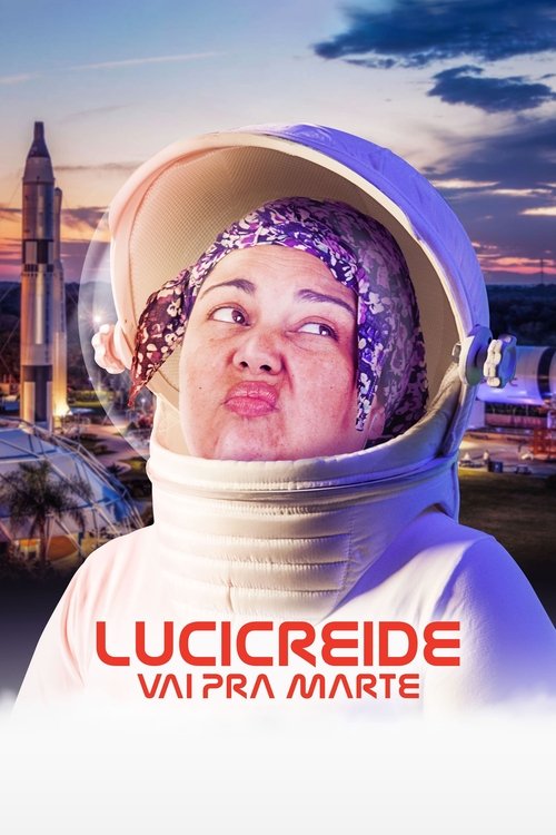 Assistir Lucicreide Vai pra Marte