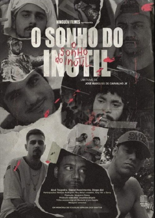 Assistir O Sonho do Inútil