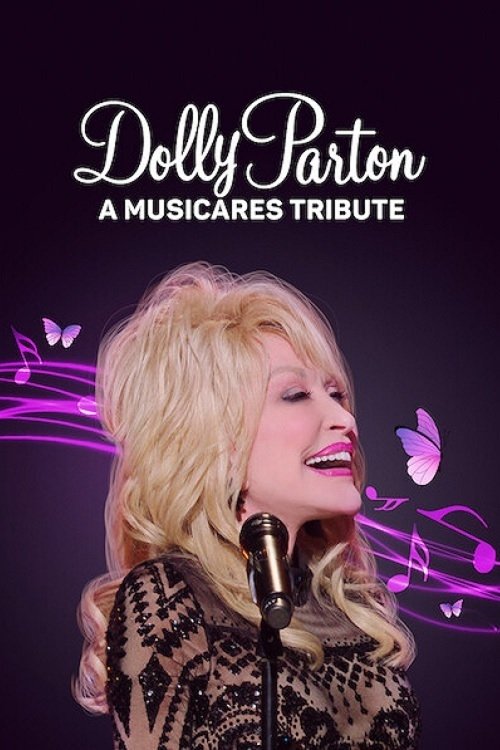 Assistir Tributo a Dolly Parton