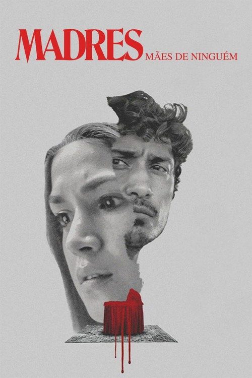 Assistir Madres: Mães de Ninguém