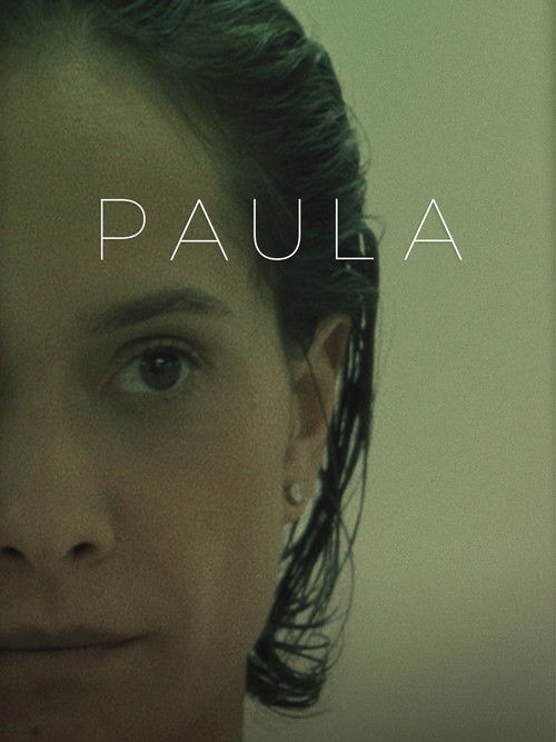 Assistir Paula