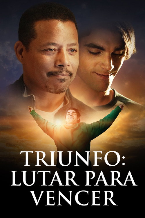 Assistir Triunfo: Lutar Para Vencer