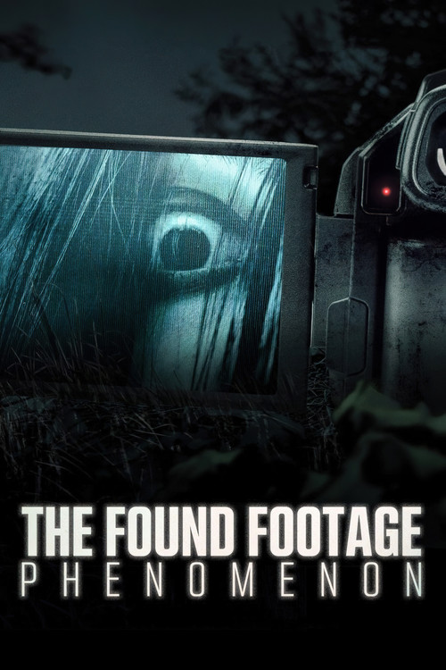 Assistir The Found Footage Phenomenon