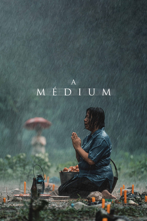 Assistir A Médium