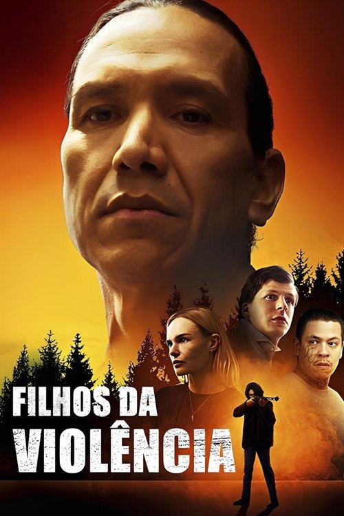 Assistir Filhos da Violência
