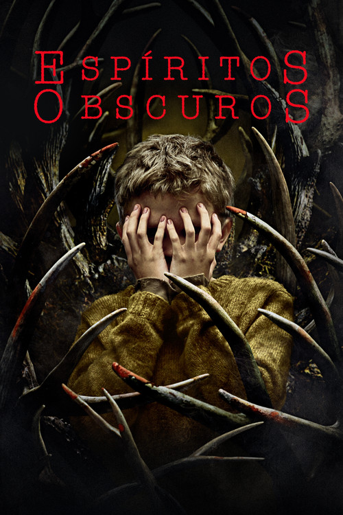 Assistir Espíritos Obscuros