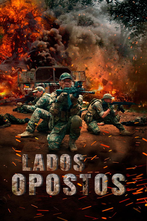 Assistir Lados Opostos