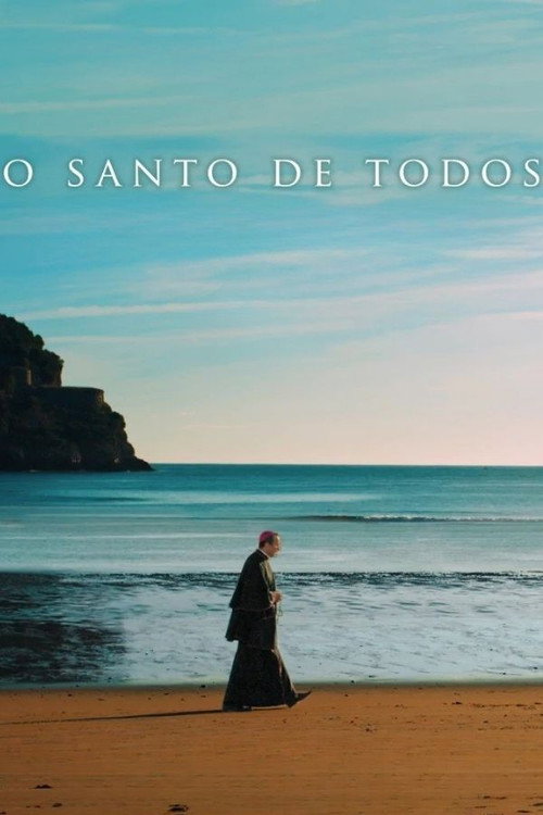 Assistir O Santo de Todos - Claret