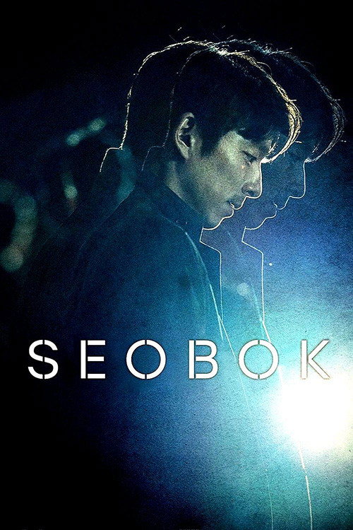 Assistir Seobok