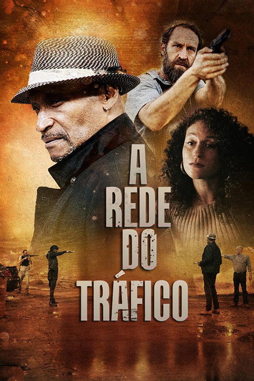 Assistir A Rede do Tráfico