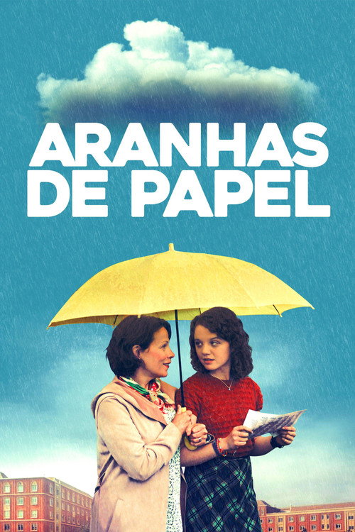 Assistir Aranhas de Papel