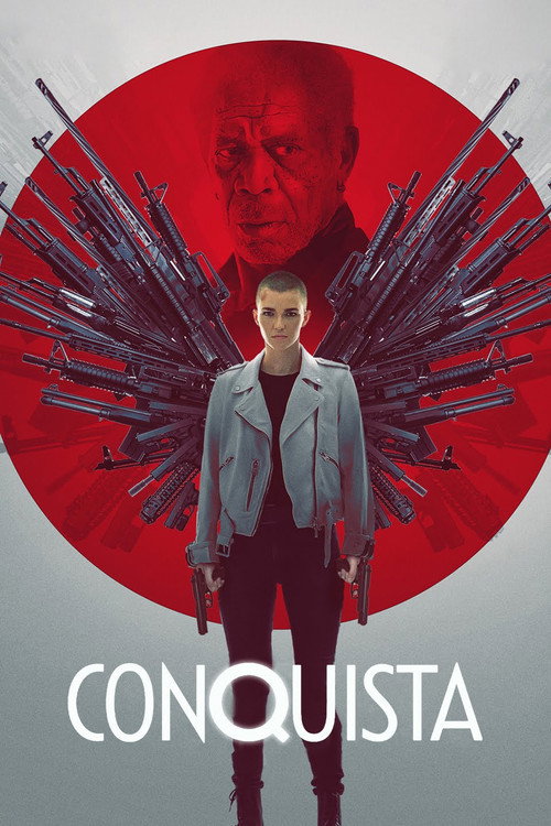 Assistir Conquista