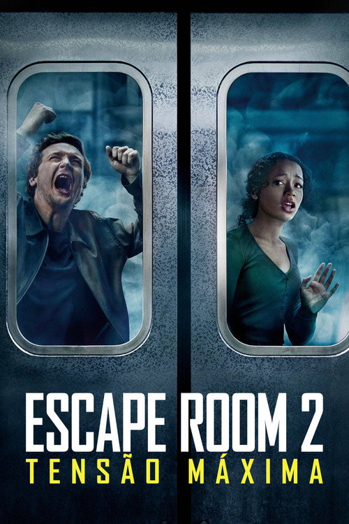 Assistir Escape Room 2: Tensão Máxima
