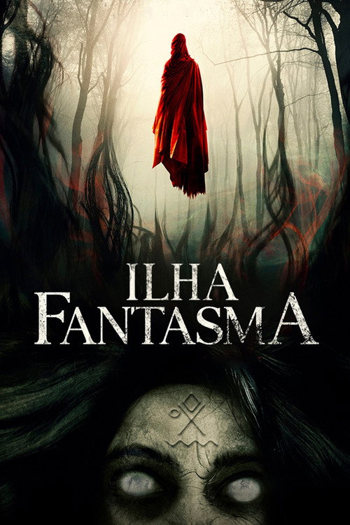 Assistir Ilha Fantasma