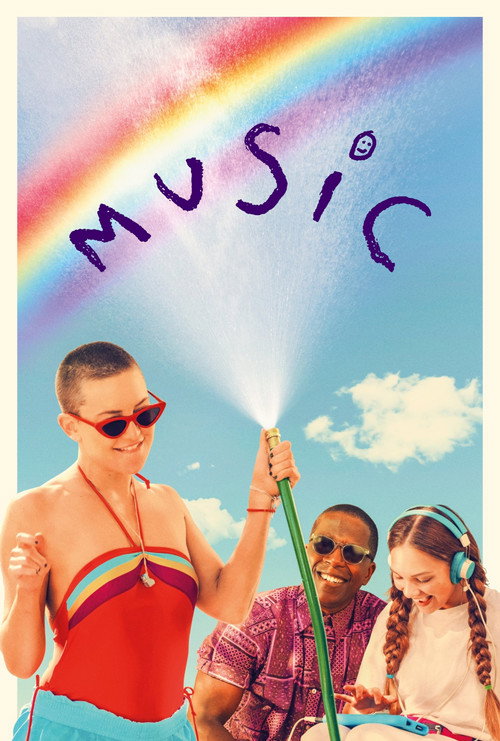 Assistir Music